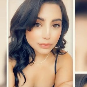 Meet your Posher, Shirin